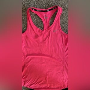 Nike Racerback Medium